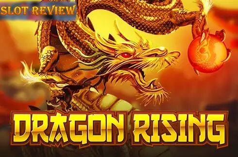 Dragon Rising Slot Review